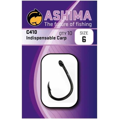 Ashima C410
