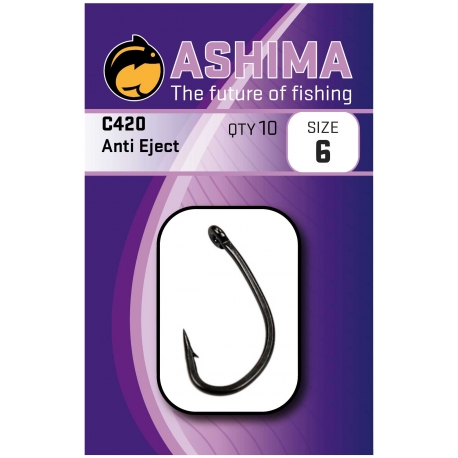 Ashima C420