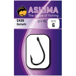 Ashima C430