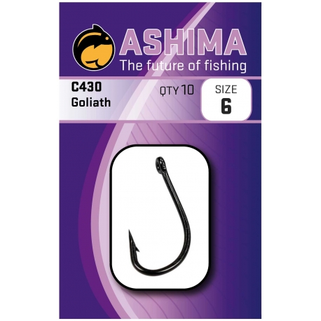 Ashima C430