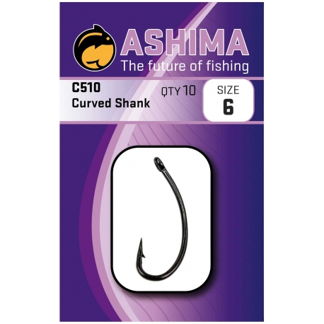 Ashima C510