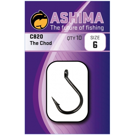 Ashima C820