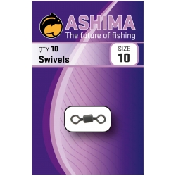 Ashima Swivel Size 10