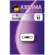 Ashima Swivel Size 10