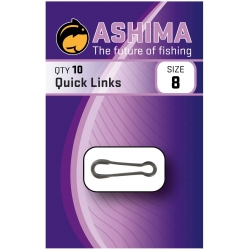 Ashima Quick-Link