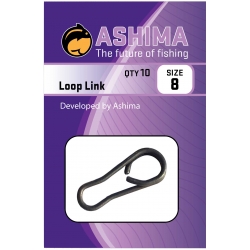 Ashima Loop-Link