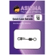Ashima Quick-Lock Swivel