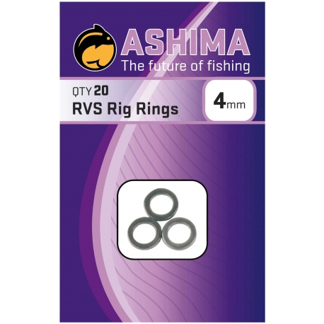 Ashima Rig Ring