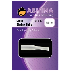 Ashima Shrink Tube Clear