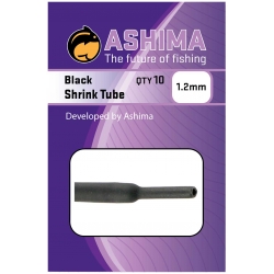 Ashima Shrink Tube Black