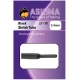 Ashima Shrink Tube Black