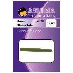 Ashima Shrink Tube Green