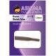 Ashima Shrink Tube Brown
