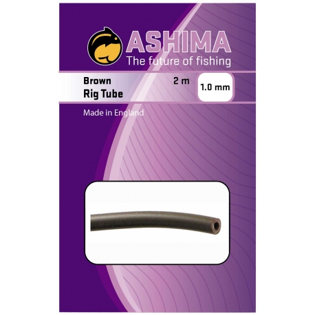 Ashima Rig Tube