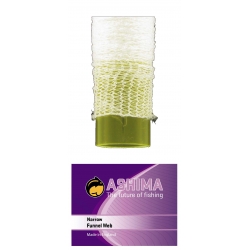 Ashima Funnel Web Narrow