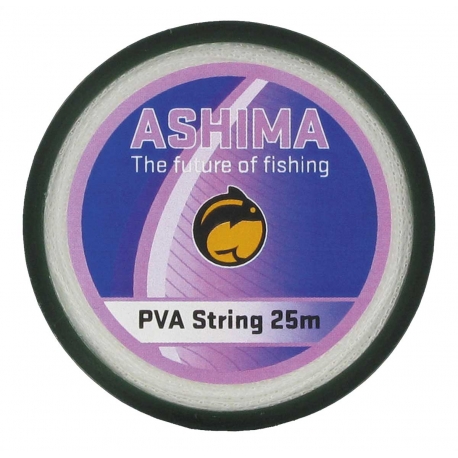 Ashima PVA String 25m