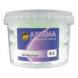 Ashima ULR Rig Foam 0.5L