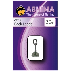 Ashima Back Leads 30gr (2x)