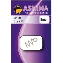 Ashima Stay Put
