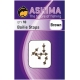 Ashima Boilie Stops
