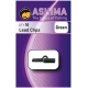 Ashima Lead Clips