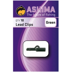 Ashima Lead Clips
