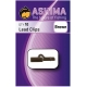Ashima Lead Clips