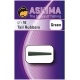 Ashima Tail Rubbers