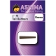 Ashima Tail Rubbers