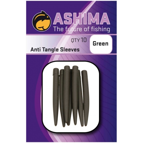 Ashima Anti Tangle Sleeves