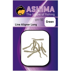 Ashima Line Aligner