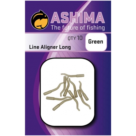 Ashima Line Aligner