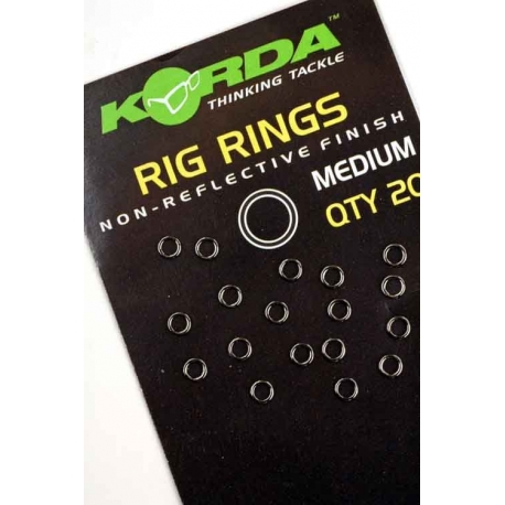 Korda Rig Ring 