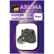 Ashima Ground Hog Leader