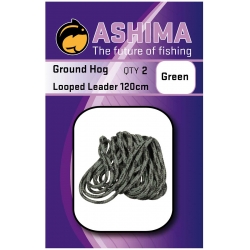 Ashima Ground Hog Leader