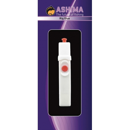 Ashima Rig Glue