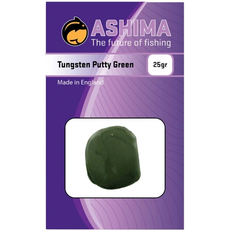Ashima Putty 25gr
