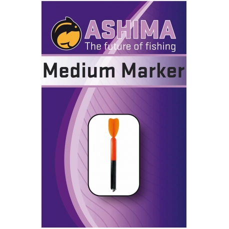 Ashima Marker