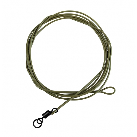 Ashima Loop/Ring Swivel 1m Leader