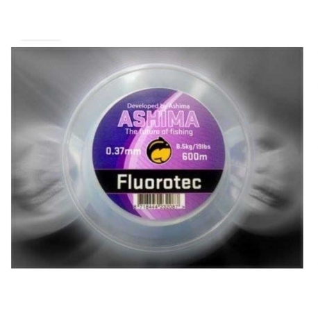 Ashima Fluortec Hoofdlijn 600m