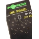 Korda Rig Ring Ovaal