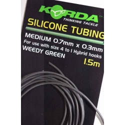 Korda Silicon Tube