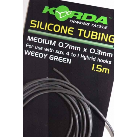 Korda Silicon Tube