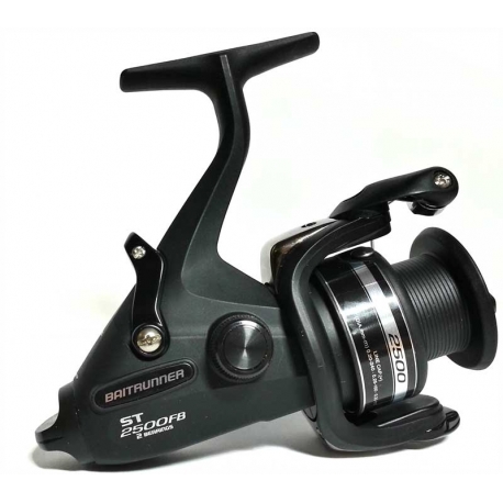 Shimano ST 2500 FB Baitrunner