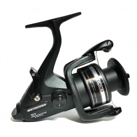 Shimano ST 4000 FB Baitrunner