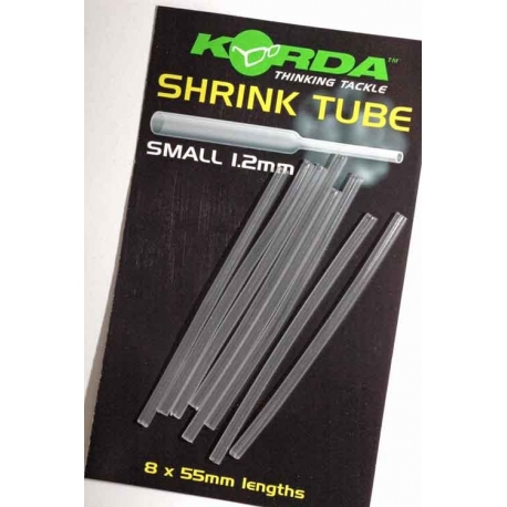 Korda Shrink Tube