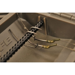 Mini Rigsafe