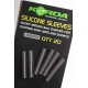 Korda Silicon Sleeves 