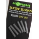 Korda Silicon Sleeves 