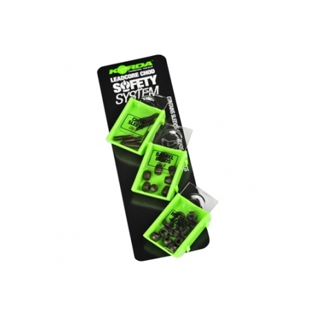 Leadcore Chod System